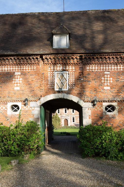 Auberge Du Manoir D'Archelles Bed & Breakfast Arques-la-Bataille Room photo