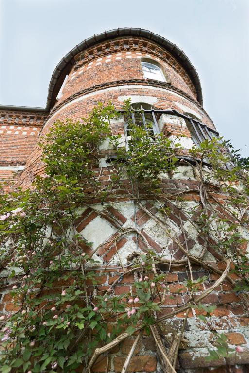 Auberge Du Manoir D'Archelles Bed & Breakfast Arques-la-Bataille Exterior photo